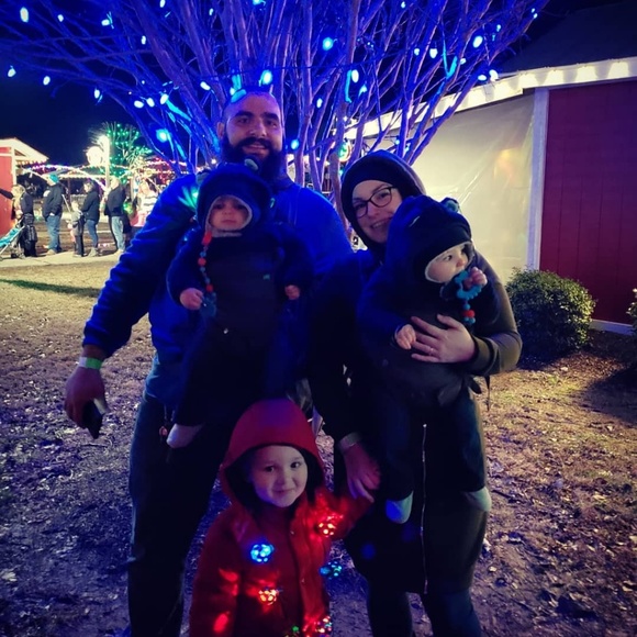 Meet your Posher, Ashley - Picture 6 of 6